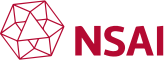 NSAI logo